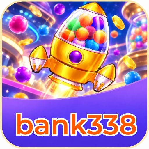 bank338 APK v4.7.5 - Screenshot UI modern dan intuitif Indonesia
